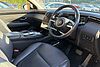 Hyundai TUCSON 1.6 T-GDi Plug-in Hybrid Ultimate 5dr 4WD Auto Red
