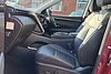 Hyundai TUCSON 1.6 T-GDi Plug-in Hybrid Ultimate 5dr 4WD Auto Red