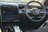 Hyundai TUCSON 1.6 T-GDi Plug-in Hybrid Ultimate 5dr 4WD Auto Red