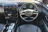 Hyundai TUCSON 1.6 T-GDi Plug-in Hybrid Ultimate 5dr 4WD Auto Red