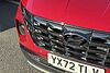 Hyundai TUCSON 1.6 T-GDi Plug-in Hybrid Ultimate 5dr 4WD Auto Red