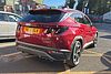 Hyundai TUCSON 1.6 T-GDi Plug-in Hybrid Ultimate 5dr 4WD Auto Red