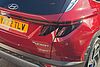 Hyundai TUCSON 1.6 T-GDi Plug-in Hybrid Ultimate 5dr 4WD Auto Red