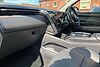 Hyundai TUCSON 1.6 T-GDi Hybrid 230ps Ultimate 5dr 2WD Auto Black