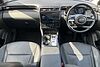 Hyundai TUCSON 1.6 T-GDi Hybrid 230ps Ultimate 5dr 2WD Auto Black