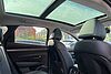 Hyundai TUCSON 1.6 T-GDi Hybrid 230ps Ultimate 5dr 2WD Auto Black