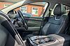 Hyundai TUCSON 1.6 T-GDi Hybrid 230ps Ultimate 5dr 2WD Auto Black