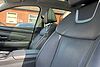 Hyundai TUCSON 1.6 T-GDi Hybrid 230ps Ultimate 5dr 2WD Auto Black