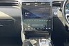 Hyundai TUCSON 1.6 T-GDi Hybrid 230ps Ultimate 5dr 2WD Auto Black