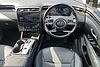 Hyundai TUCSON 1.6 T-GDi Hybrid 230ps Ultimate 5dr 2WD Auto Black