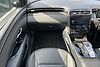 Hyundai TUCSON 1.6 T-GDi Hybrid 230ps Ultimate 5dr 2WD Auto Black
