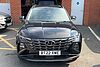 Hyundai TUCSON 1.6 T-GDi Hybrid 230ps Ultimate 5dr 2WD Auto Black