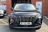 Hyundai TUCSON 1.6 T-GDi Hybrid 230ps Ultimate 5dr 2WD Auto Black