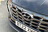 Hyundai TUCSON 1.6 T-GDi Hybrid 230ps Ultimate 5dr 2WD Auto Black