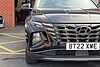 Hyundai TUCSON 1.6 T-GDi Hybrid 230ps Ultimate 5dr 2WD Auto Black