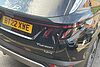 Hyundai TUCSON 1.6 T-GDi Hybrid 230ps Ultimate 5dr 2WD Auto Black