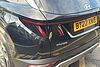 Hyundai TUCSON 1.6 T-GDi Hybrid 230ps Ultimate 5dr 2WD Auto Black