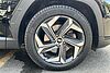 Hyundai TUCSON 1.6 T-GDi Hybrid 230ps Ultimate 5dr 2WD Auto Black
