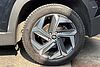 Hyundai TUCSON 1.6 T-GDi Hybrid 230ps Ultimate 5dr 2WD Auto Black