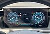 Hyundai TUCSON 1.6 T-GDi Hybrid 230ps Ultimate 5dr 2WD Auto Black