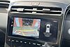 Hyundai TUCSON 1.6 T-GDi Hybrid 230ps Ultimate 5dr 2WD Auto Black