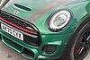 MINI COOPER 2.0 JCW II 3dr [Comfort Pack] Green
