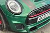 MINI COOPER 2.0 JCW II 3dr [Comfort Pack] Green