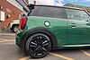 MINI COOPER 2.0 JCW II 3dr [Comfort Pack] Green