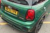 MINI COOPER 2.0 JCW II 3dr [Comfort Pack] Green