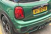 MINI COOPER 2.0 JCW II 3dr [Comfort Pack] Green