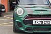 MINI COOPER 2.0 JCW II 3dr [Comfort Pack] Green