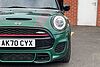 MINI COOPER 2.0 JCW II 3dr [Comfort Pack] Green