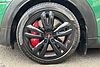 MINI COOPER 2.0 JCW II 3dr [Comfort Pack] Green