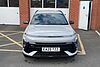 Hyundai KONA 1.6 Hybrid N Line S 5dr DCT Grey
