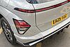 Hyundai KONA 1.6 Hybrid N Line S 5dr DCT Grey