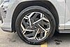 Hyundai KONA 1.6 Hybrid N Line S 5dr DCT Grey