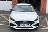 Hyundai I30 1.5 T-GDi N Line 5dr DCT White