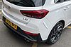 Hyundai I30 1.5 T-GDi N Line 5dr DCT White
