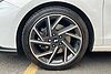 Hyundai I30 1.5 T-GDi N Line 5dr DCT White