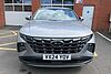 Hyundai TUCSON 1.6 T-GDi Hybrid Premium 5dr 2WD Auto Silver