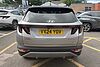 Hyundai TUCSON 1.6 T-GDi Hybrid Premium 5dr 2WD Auto Silver