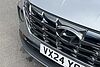 Hyundai TUCSON 1.6 T-GDi Hybrid Premium 5dr 2WD Auto Silver