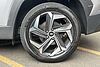 Hyundai TUCSON 1.6 T-GDi Hybrid Premium 5dr 2WD Auto Silver