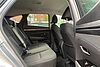 Hyundai TUCSON 1.6 T-GDi Hybrid Premium 5dr 2WD Auto Silver