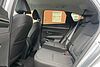 Hyundai TUCSON 1.6 T-GDi Hybrid Premium 5dr 2WD Auto Silver