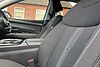 Hyundai TUCSON 1.6 T-GDi Hybrid Premium 5dr 2WD Auto Silver