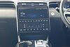 Hyundai TUCSON 1.6 T-GDi Hybrid Premium 5dr 2WD Auto Silver