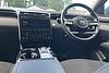 Hyundai TUCSON 1.6 T-GDi Hybrid Premium 5dr 2WD Auto Silver