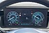 Hyundai TUCSON 1.6 T-GDi Hybrid Premium 5dr 2WD Auto Silver