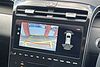 Hyundai TUCSON 1.6 T-GDi Hybrid Premium 5dr 2WD Auto Silver
